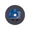 Pferd Large Diameter Cut-off Wheel, 16 in Dia, 1/8 in Thick, 1 in Arbor Hole Size, Aluminum oxide A 64503 - alternate 1